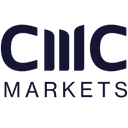 CMC Markets Logo