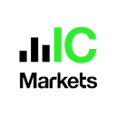 IC Markets Logo