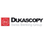 Dukascopy Europe Logo