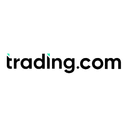 Trading.com Logo