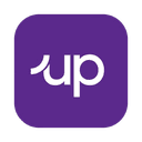 Upstox Logo